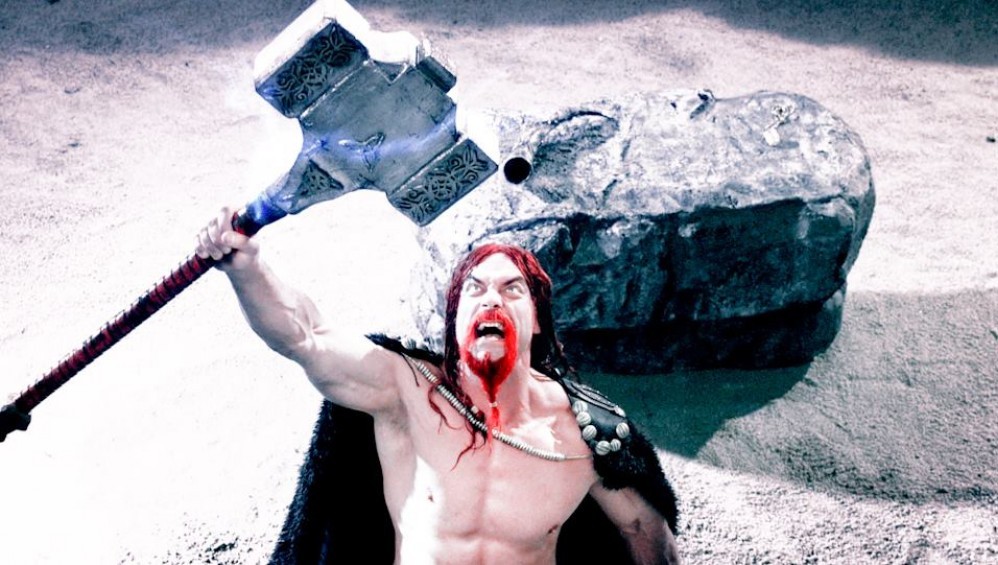 Xem Phim Chiến Thần Viking (Vikingdom) (2013), 2013 Xem Phim Chiến Thần Viking (Vikingdom) (2013), 2013