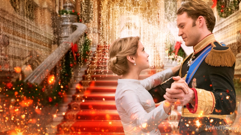 Xem Phim Hoàng Tử Tái Sinh 2: Đám Cưới Hoàng Gia, A Christmas Prince 2: The Royal Wedding 2018 Xem Phim Hoàng Tử Tái Sinh 2: Đám Cưới Hoàng Gia, A Christmas Prince 2: The Royal Wedding 2018