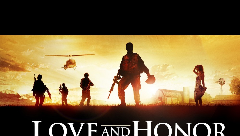 Xem Phim Love and Honor (Tình Yêu Và Danh Dự) (2013), 2013 Xem Phim Love and Honor (Tình Yêu Và Danh Dự) (2013), 2013