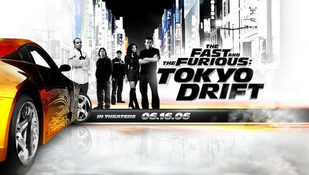 Xem Phim Quá Nhanh Quá Nguy Hiểm 3: Chinh Phục Tokyo, The Fast and the Furious: Tokyo Drift 2006 Xem Phim Quá Nhanh Quá Nguy Hiểm 3: Chinh Phục Tokyo, The Fast and the Furious: Tokyo Drift 2006