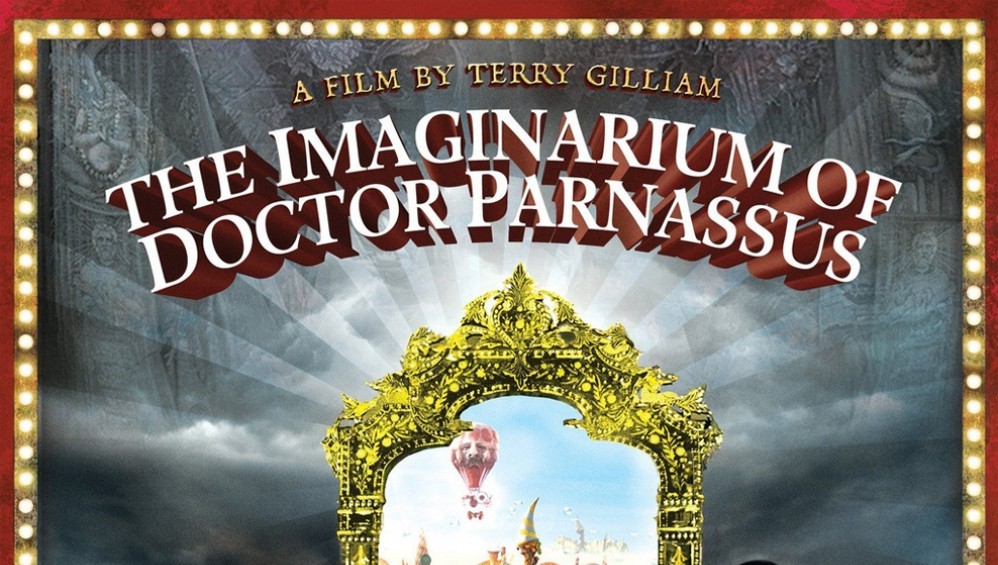 Xem Phim The Imaginarium of Doctor Parnassus (Đánh Cược Với Quỷ) (2009), 2009 Xem Phim The Imaginarium of Doctor Parnassus (Đánh Cược Với Quỷ) (2009), 2009