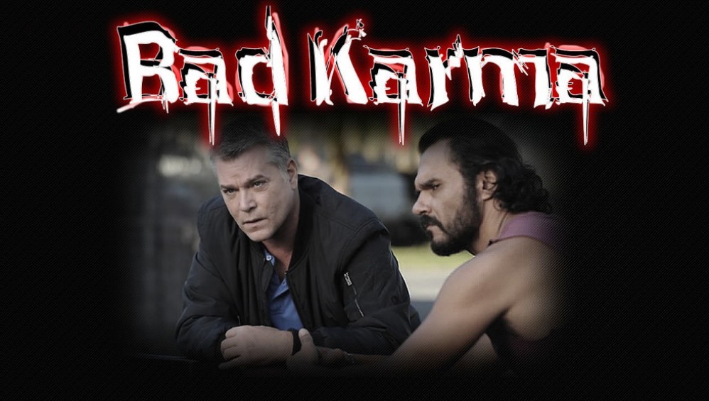 Xem Phim Bad Karma (Quả Báo) (2012), 2012 Xem Phim Bad Karma (Quả Báo) (2012), 2012