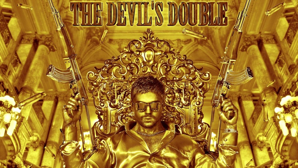 Xem Phim Bản Sao Của Quỷ (The Devils Double) (2011), 2011 Xem Phim Bản Sao Của Quỷ (The Devils Double) (2011), 2011