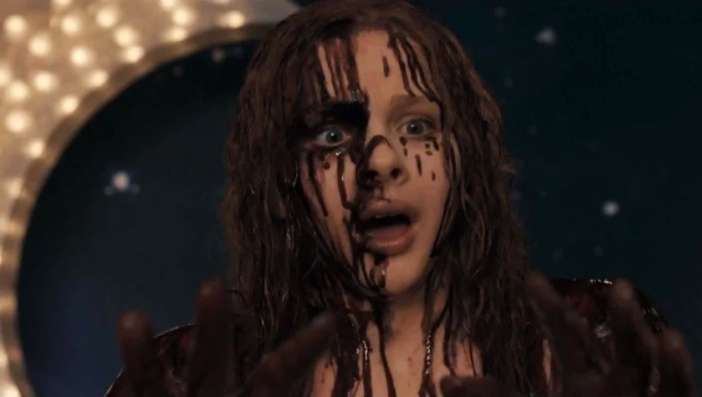 Xem Phim Cơn Thịnh Nộ Của Carrie (Carrie) (2013), 2013 Xem Phim Cơn Thịnh Nộ Của Carrie (Carrie) (2013), 2013