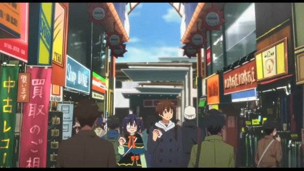 Xem Phim Hội Chứng Chuunibyou: Chấp Nhận Tôi, Eiga Chuunibyou demo koi ga shitai! Take On Me 2018 Xem Phim Hội Chứng Chuunibyou: Chấp Nhận Tôi, Eiga Chuunibyou demo koi ga shitai! Take On Me 2018