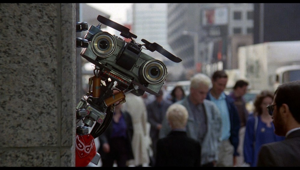 Xem Phim Chập Mạch 2 (Short Circuit 2) (1988), 1988 Xem Phim Chập Mạch 2 (Short Circuit 2) (1988), 1988