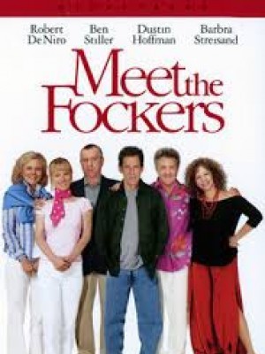 Gặp gỡ thông gia (Meet The Fockers) (2004)