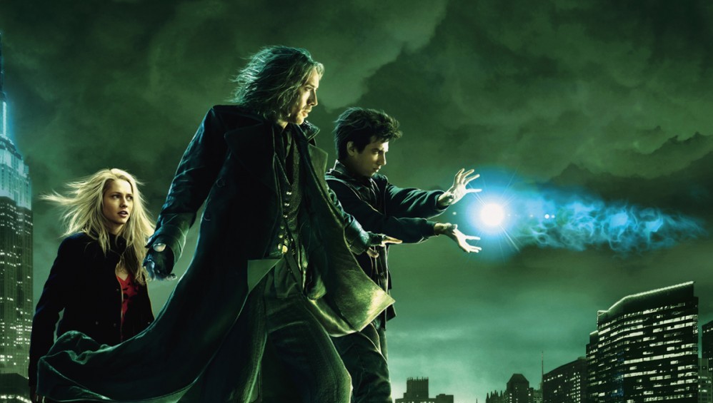 Xem Phim Phù Thủy Tập Sự (The Sorcerers Apprentice) (2010), 2010 Xem Phim Phù Thủy Tập Sự (The Sorcerers Apprentice) (2010), 2010