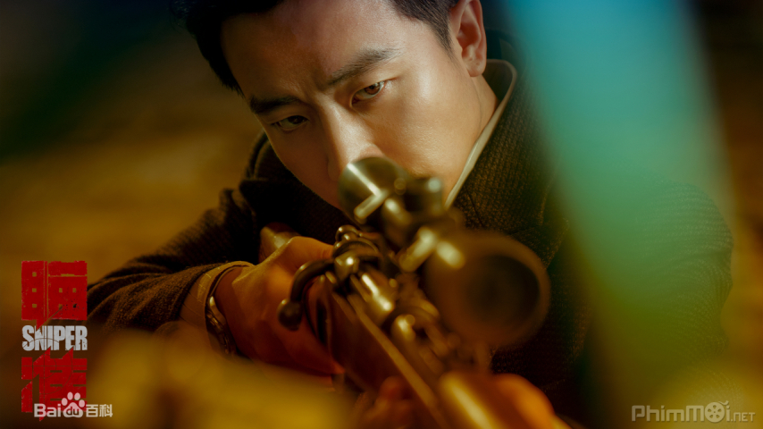 Xem Phim Xạ Thủ, Sniper 2020 Xem Phim Xạ Thủ, Sniper 2020