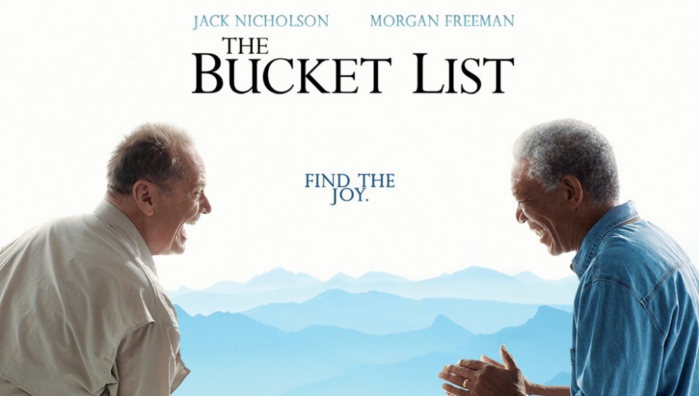 Xem Phim The Bucket List (Niềm Sống) (2007), 2007 Xem Phim The Bucket List (Niềm Sống) (2007), 2007