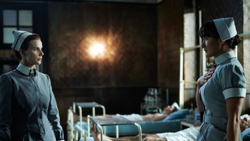 Xem Phim Đánh Thức Tội Ác - Patrick - 2013, 2013 Xem Phim Đánh Thức Tội Ác - Patrick - 2013, 2013