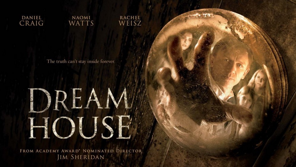 Xem Phim Dream House (Ngôi Nhà Chết Chóc) (2011),  2011