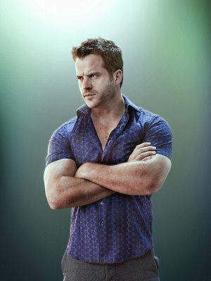 Mật Mã Frankenstein - 2015