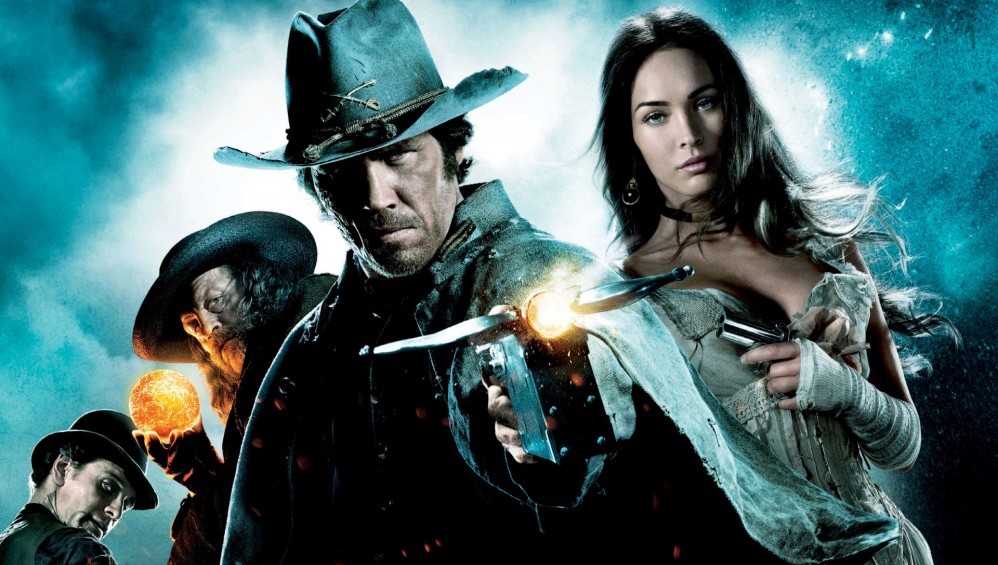 Xem Phim Tay Súng Oai Hùng (Jonah Hex) (2010), 2010 Xem Phim Tay Súng Oai Hùng (Jonah Hex) (2010), 2010