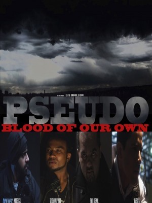 Thanh Trừng Tội Ác (Pseudo) (2012)