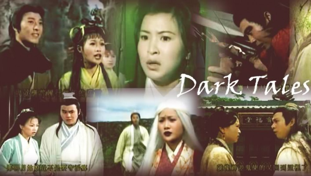 Xem Phim Truyền Thuyết Liêu Trai 2 (Dark Tales 2) (1998) , 1998 Xem Phim Truyền Thuyết Liêu Trai 2 (Dark Tales 2) (1998) , 1998