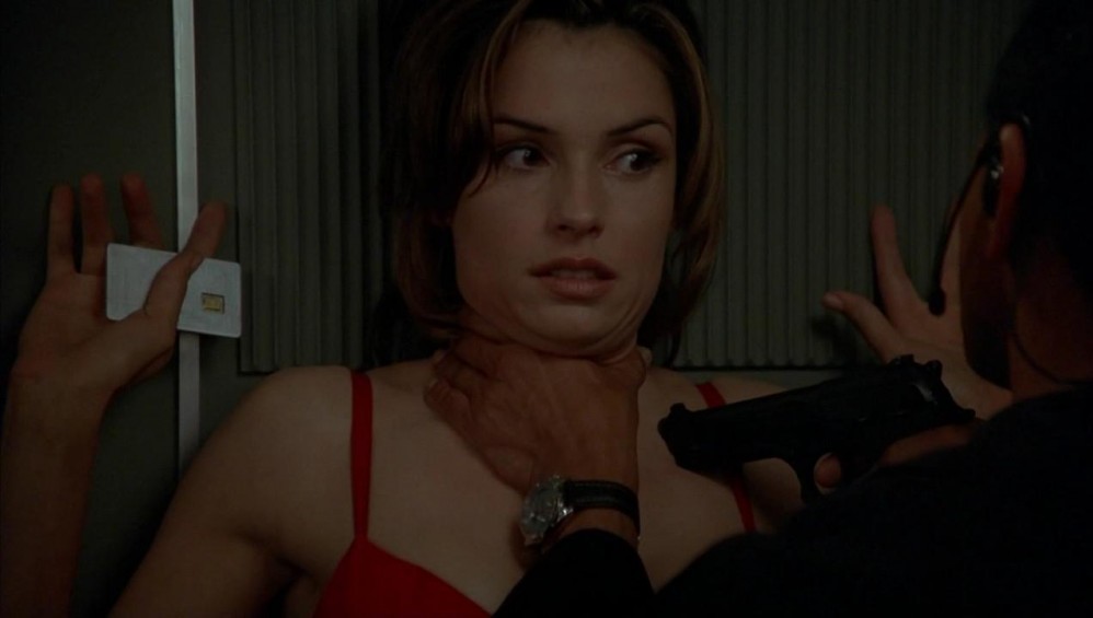 Xem Phim Bạch Tuộc Khổng Lồ (Deep Rising) (1998), 1998 Xem Phim Bạch Tuộc Khổng Lồ (Deep Rising) (1998), 1998