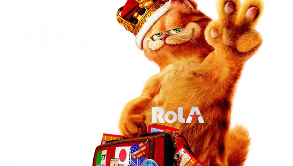 Xem Phim Chú Mèo Siêu Quậy 2 (Garfield: A Tail of Two Kitties) (2006), 2006 Xem Phim Chú Mèo Siêu Quậy 2 (Garfield: A Tail of Two Kitties) (2006), 2006