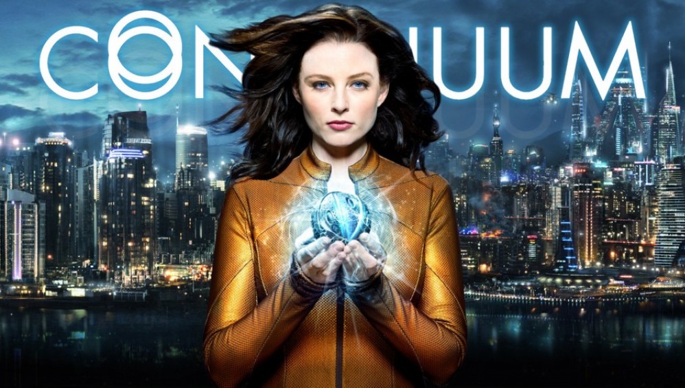 Xem Phim Cổng Thời Gian Phần 3 - 2014, Continuum Season 3 2014 Xem Phim Cổng Thời Gian Phần 3 - 2014, Continuum Season 3 2014