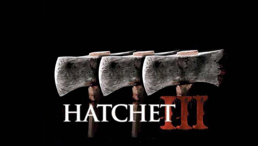 Xem Phim Hatchet III (Chiếc Rìu Phần 3) (2013), 2013 Xem Phim Hatchet III (Chiếc Rìu Phần 3) (2013), 2013