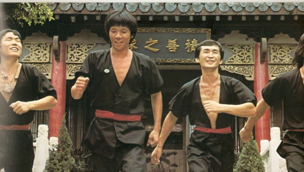 Xem Phim Long Công Tử (Dragon Lord) (1982), 1982 Xem Phim Long Công Tử (Dragon Lord) (1982), 1982