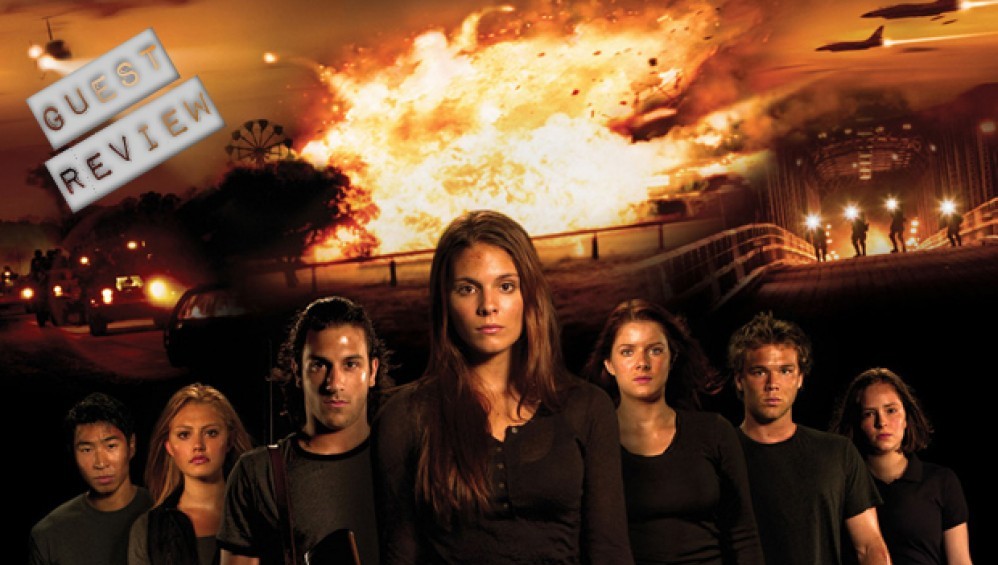 Xem Phim Ngày Mai, Khi Chiến Tranh Bắt Đầu (Tomorrow When The War Began) (2010), 2010 Xem Phim Ngày Mai, Khi Chiến Tranh Bắt Đầu (Tomorrow When The War Began) (2010), 2010