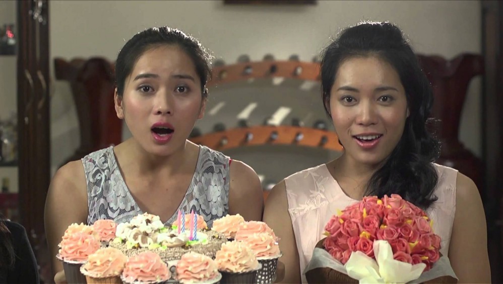 Xem Phim Săn đàn ông (2013), 2013 Xem Phim Săn đàn ông (2013), 2013