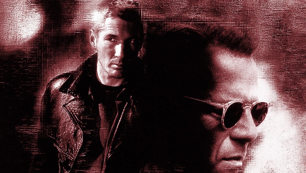 Xem Phim Chó Rừng (The Jackal) (1997), 1997 Xem Phim Chó Rừng (The Jackal) (1997), 1997