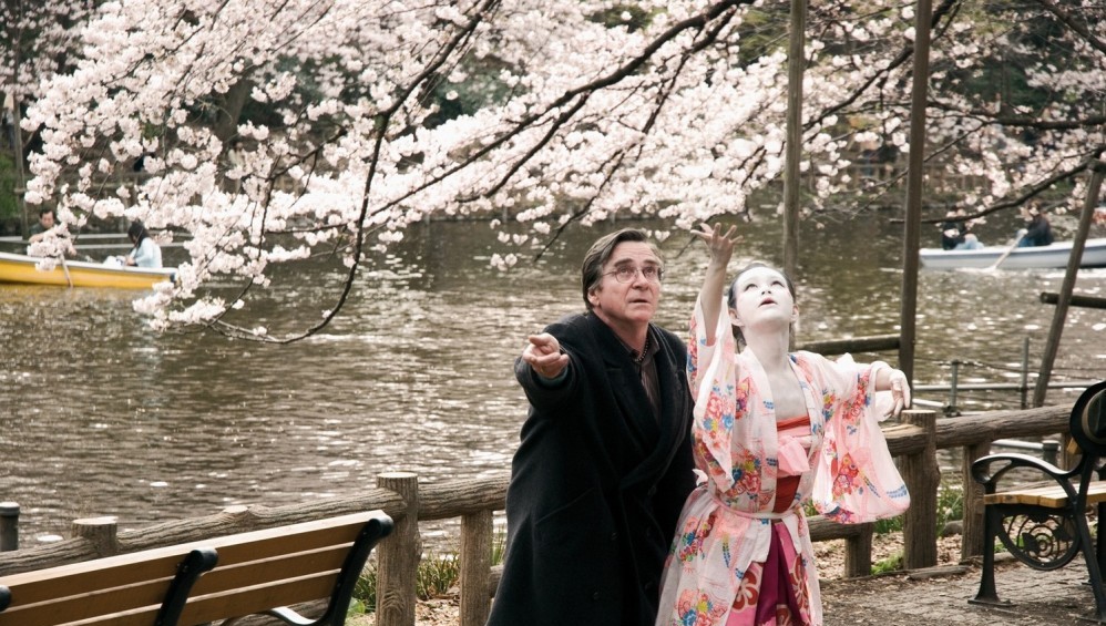 Xem Phim Hoa Anh Đào (Cherry Blossoms) (2008), 2008 Xem Phim Hoa Anh Đào (Cherry Blossoms) (2008), 2008