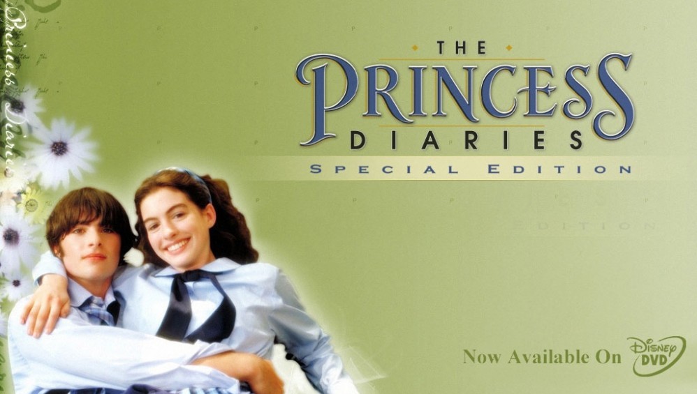 Xem Phim Nhật Ký Công Chúa 1 (The Princess Diaries 1) (2001), 2001 Xem Phim Nhật Ký Công Chúa 1 (The Princess Diaries 1) (2001), 2001