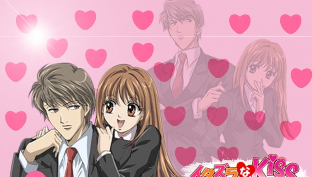 Xem Phim Nụ Hôn Tinh Nghịch (Itazura Na Kiss) (2012), 2012 Xem Phim Nụ Hôn Tinh Nghịch (Itazura Na Kiss) (2012), 2012