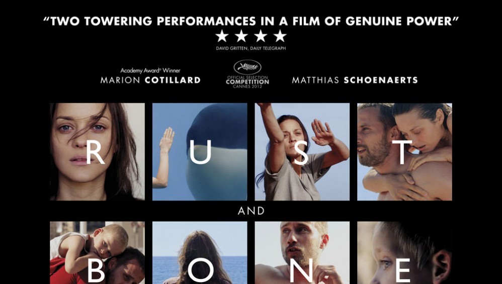 Xem Phim Rust and Bone (Gỉ Và Xương) (2012), 2012 Xem Phim Rust and Bone (Gỉ Và Xương) (2012), 2012