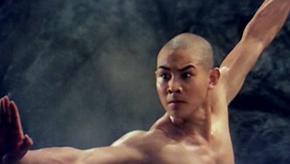 Xem Phim Thiếu Lâm Tự 1 (The Shaolin Temple) (1982), 1982 Xem Phim Thiếu Lâm Tự 1 (The Shaolin Temple) (1982), 1982