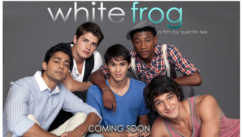 Xem Phim White Frog (Ếch Trắng) (2013), 2013 Xem Phim White Frog (Ếch Trắng) (2013), 2013