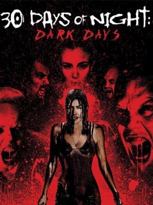 30 Ngày Đen Tối (30 Days Of Night: Dark Days) (2010)