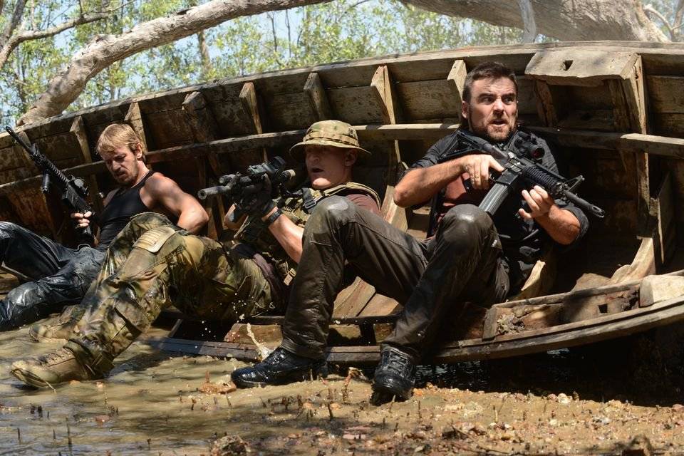 Xem Phim Phản Đòn Phần 5, Strike Back Season 5 2010 Xem Phim Phản Đòn Phần 5, Strike Back Season 5 2010