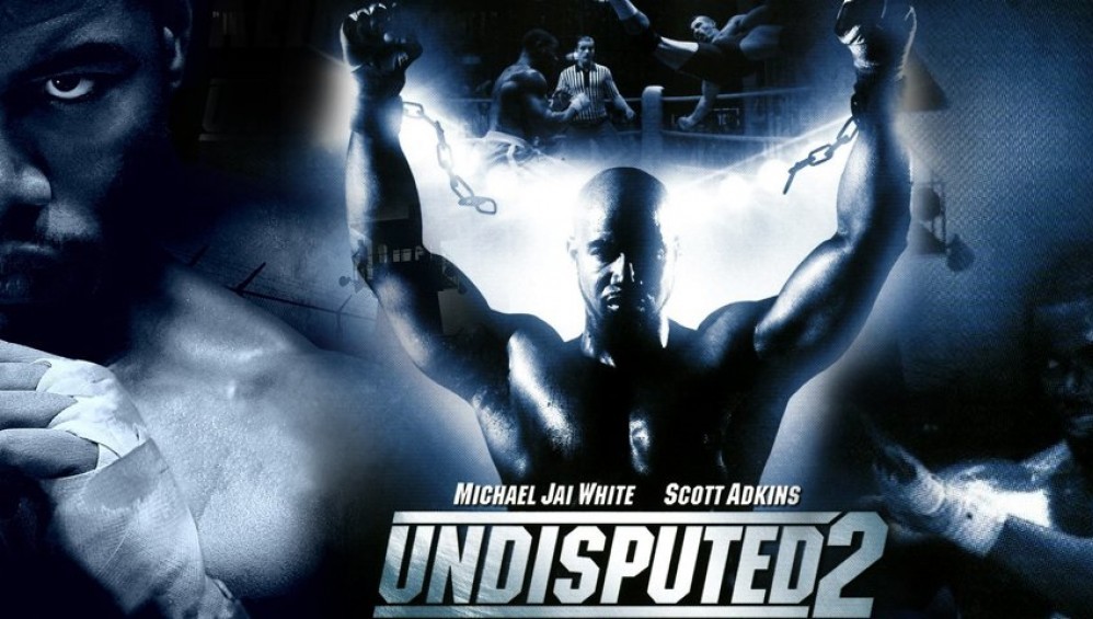 Xem Phim Quyết Đấu (Undisputed II : Last Man Standing) (2006), 2006 Xem Phim Quyết Đấu (Undisputed II : Last Man Standing) (2006), 2006