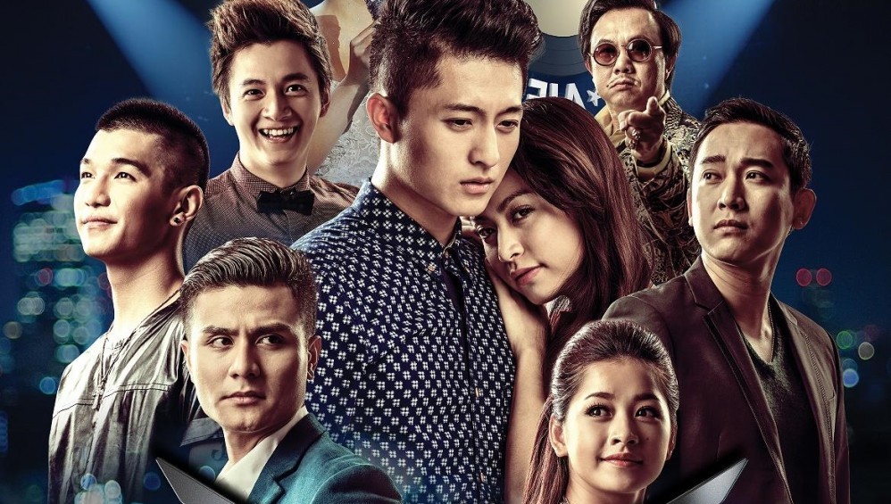 Xem Phim Thần Tượng (The Talent) (2013), N/A Xem Phim Thần Tượng (The Talent) (2013), N/A