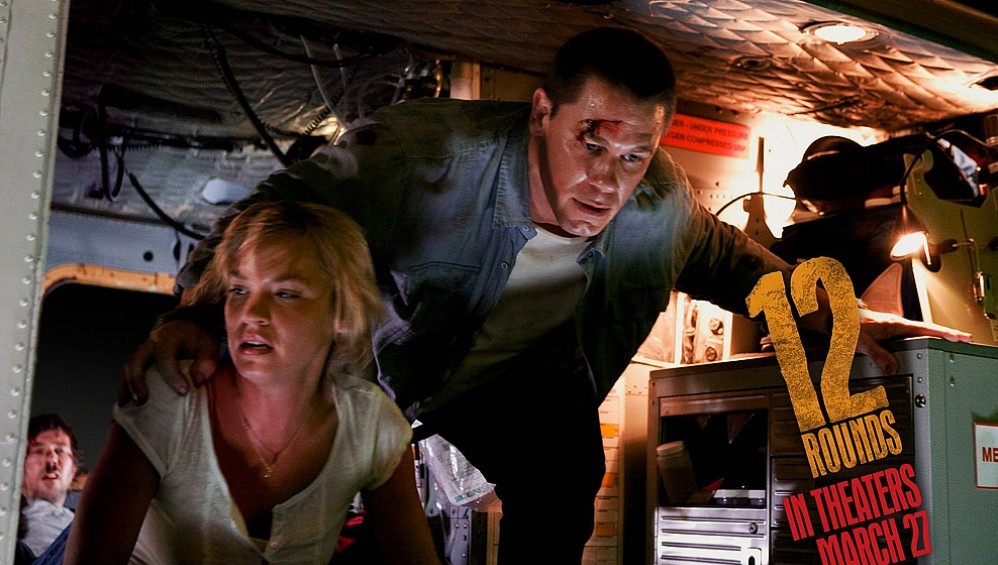 Xem Phim 12 Rounds (12 Hiệp Sinh Tử) (2009), 2009 Xem Phim 12 Rounds (12 Hiệp Sinh Tử) (2009), 2009