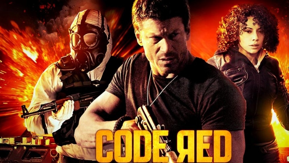 Xem Phim Báo Động Đỏ - Code Red - 2013, 2013 Xem Phim Báo Động Đỏ - Code Red - 2013, 2013
