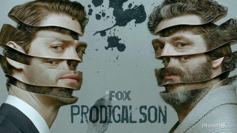 Xem Phim Con Trai Sát Nhân (Phần 1), Prodigal Son (Season 1) 2019 Xem Phim Con Trai Sát Nhân (Phần 1), Prodigal Son (Season 1) 2019