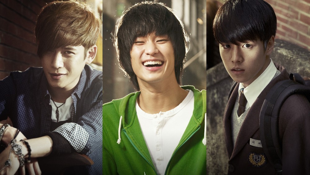 Xem Phim Ẩn Thân (Secretly And Greatly) (2013), 2013 Xem Phim Ẩn Thân (Secretly And Greatly) (2013), 2013