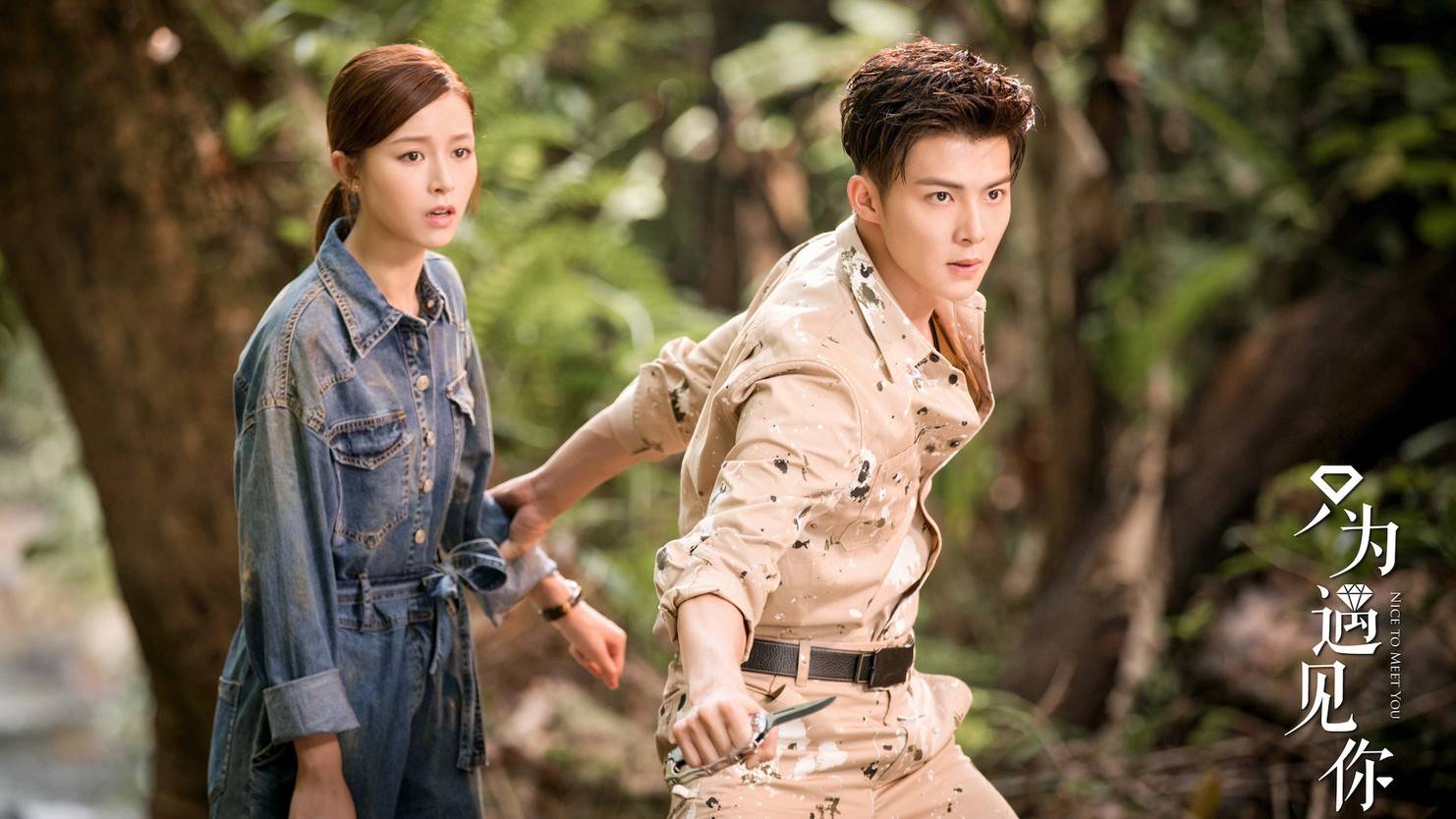 Xem Phim Chỉ Vì Gặp Được Em, Nice To Meet You 2019 Xem Phim Chỉ Vì Gặp Được Em, Nice To Meet You 2019