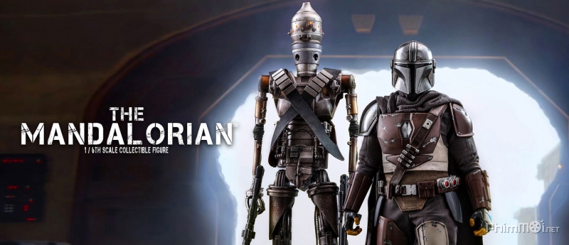 Xem Phim Người Mandalore (Phần 1), The Mandalorian (Season 1) 2019 Xem Phim Người Mandalore (Phần 1), The Mandalorian (Season 1) 2019