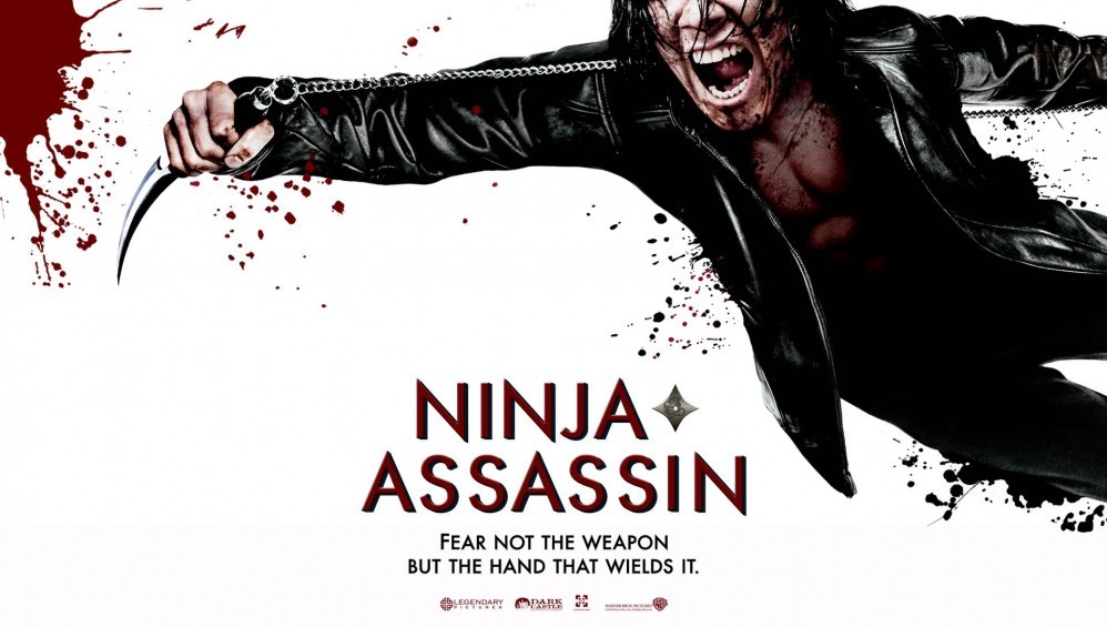 Xem Phim Ninja Assassin (Ninja Báo Thù) (2010), 2010 Xem Phim Ninja Assassin (Ninja Báo Thù) (2010), 2010