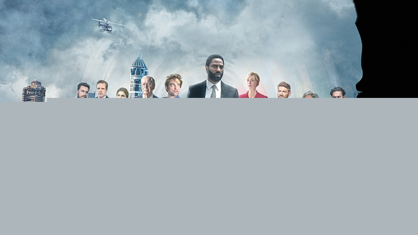 Xem Phim Tenet, Tenet 2020‏