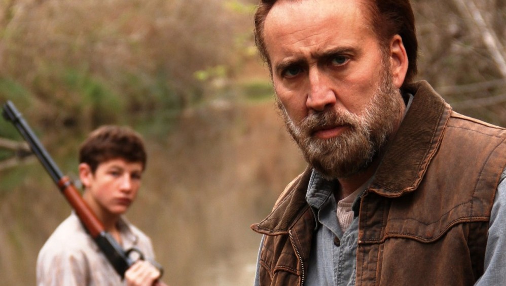 Xem Phim Gã Thô Bạo (Joe) (2014), 2014 Xem Phim Gã Thô Bạo (Joe) (2014), 2014