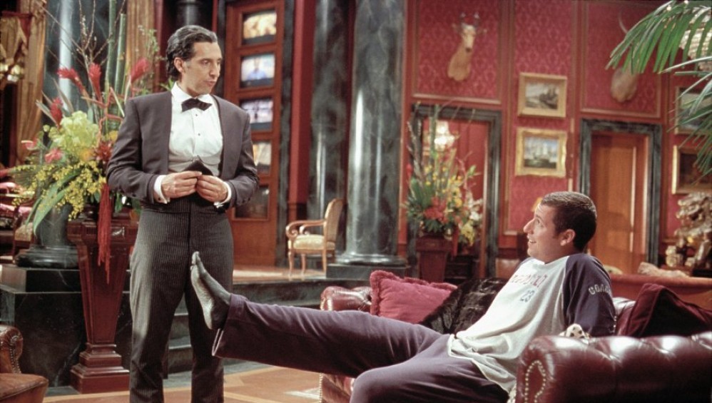 Xem Phim Ngài Deeds (Mr. Deeds) (2002), 2002 Xem Phim Ngài Deeds (Mr. Deeds) (2002), 2002