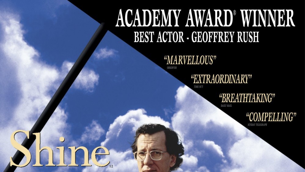 Xem Phim Shine (Tỏa Sáng) (1996), 1996 Xem Phim Shine (Tỏa Sáng) (1996), 1996