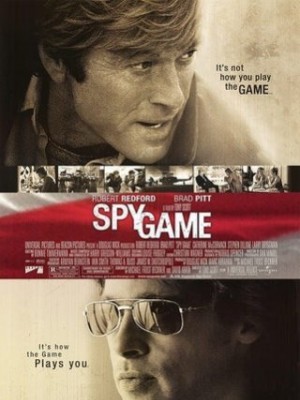 Xem Phim Trò Chơi Gián Điệp - Spy Game, 2001 Xem Phim Trò Chơi Gián Điệp - Spy Game, 2001